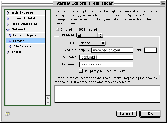 Internet Exp4-2
