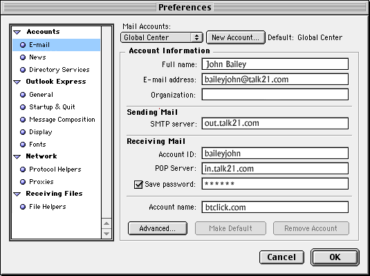 OE MAC2