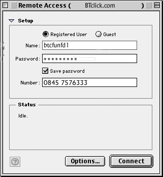 Remote access1