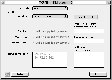 TCP/IP1